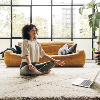 The Health Benefits of Meditation